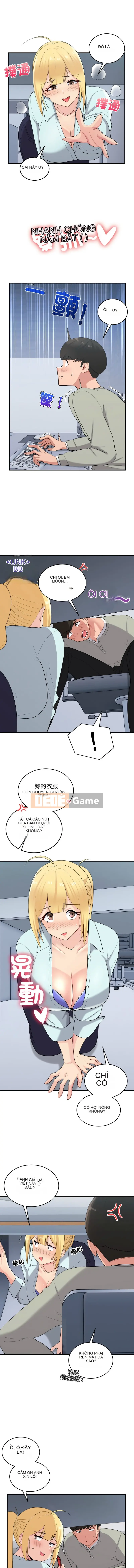 Bài học xưng tội Chương 25-26