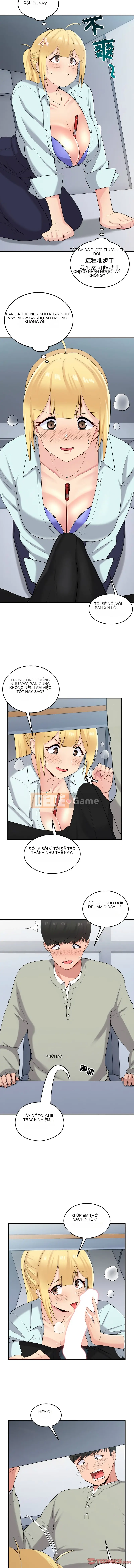 Bài học xưng tội Chương 25-26