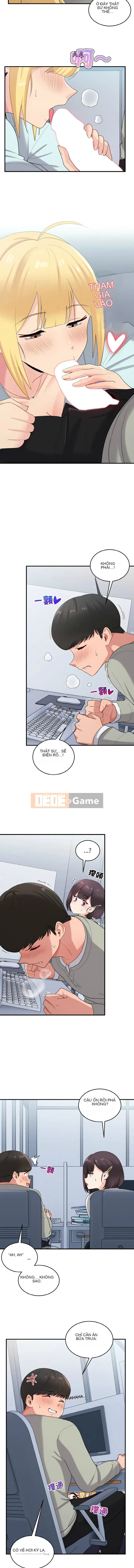 Bài học xưng tội Chương 25-26