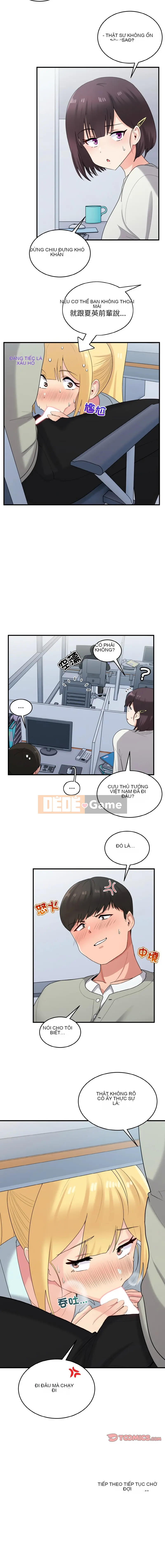 Bài học xưng tội Chương 25-26