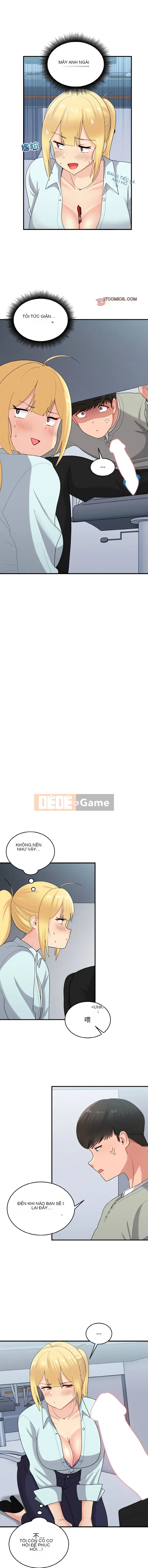 Bài học xưng tội Chương 25-26