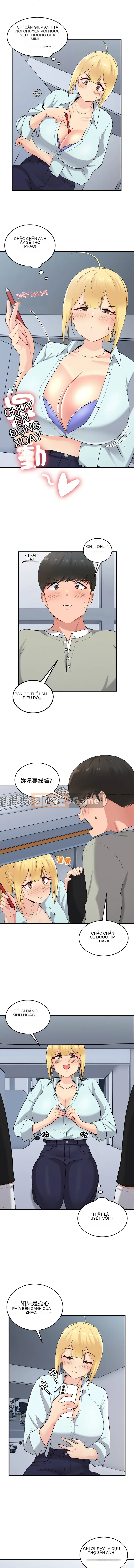 Bài học xưng tội Chương 25-26