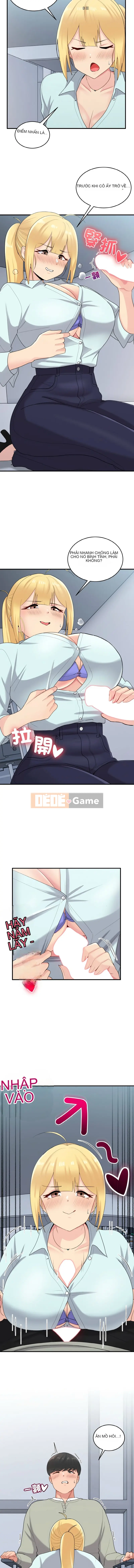 Bài học xưng tội Chương 25-26