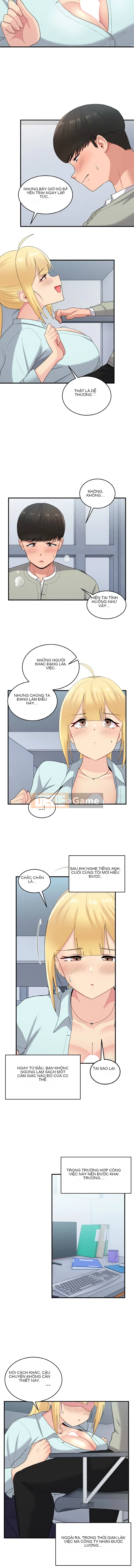 Bài học xưng tội Chương 25-26