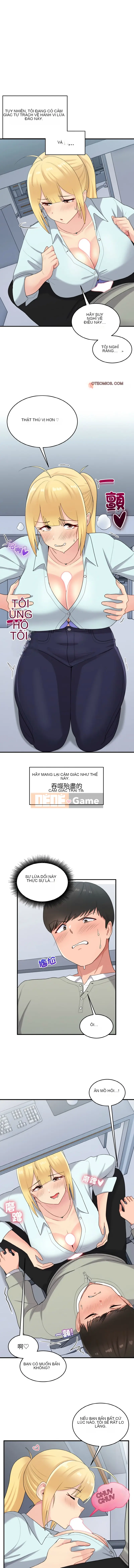 Bài học xưng tội Chương 25-26