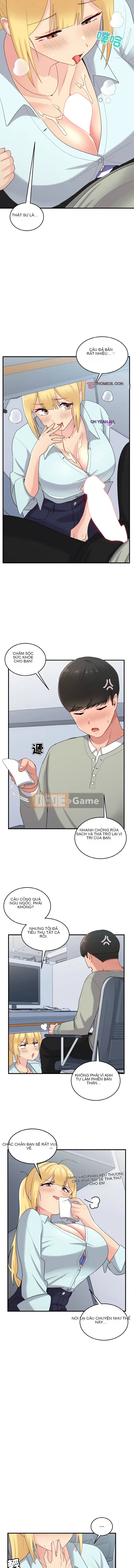 Bài học xưng tội Chương 25-26