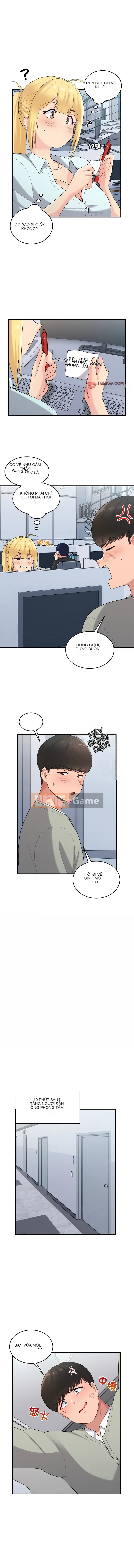 Bài học xưng tội Chương 25-26