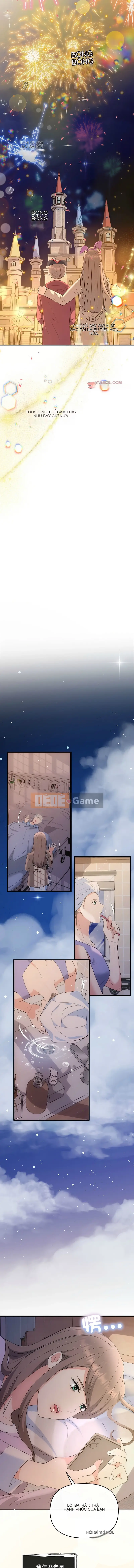 Mối quan hệ thỏa thuận Chương 26-27