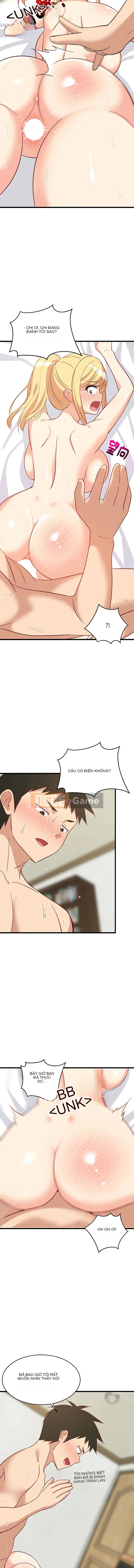 Gia sư sống ở nhà tôi Chương 20-21