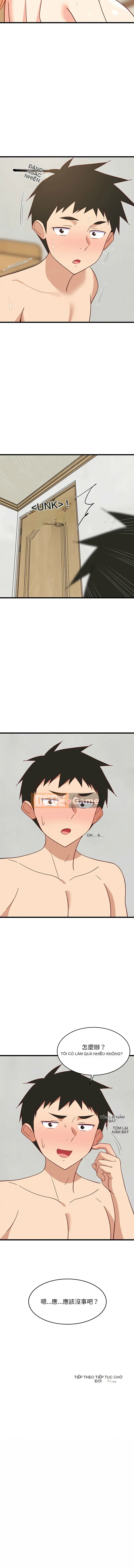 Gia sư sống ở nhà tôi Chương 20-21