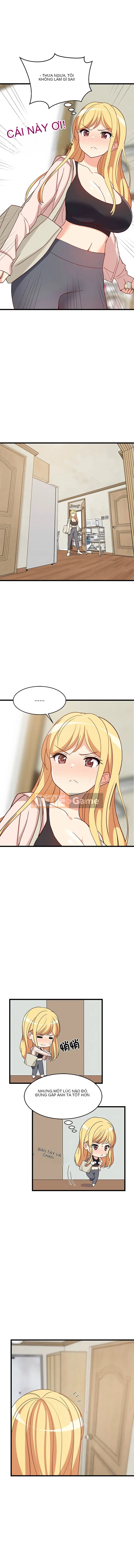 Gia sư sống ở nhà tôi Chương 20-21