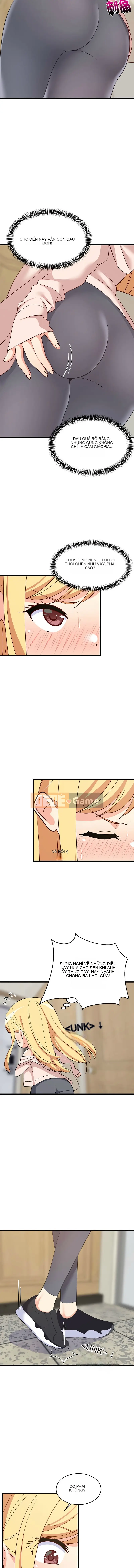 Gia sư sống ở nhà tôi Chương 20-21