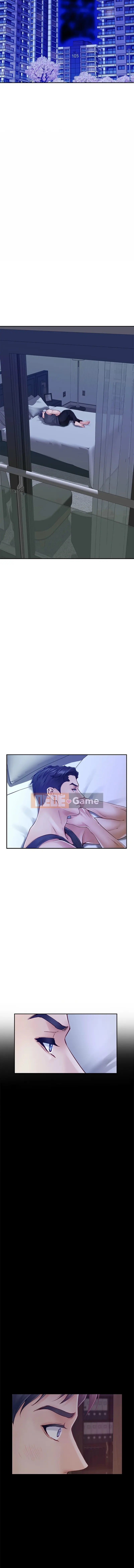 Thần niềm vui Chương 19-20