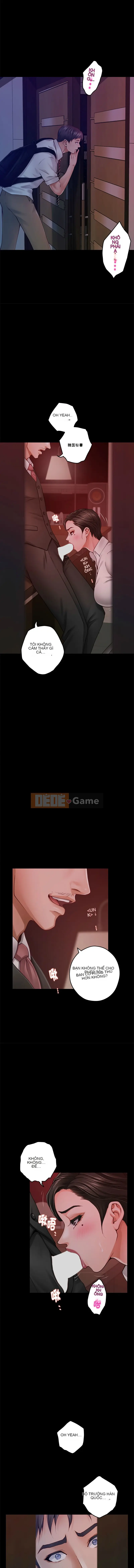 Thần niềm vui Chương 19-20