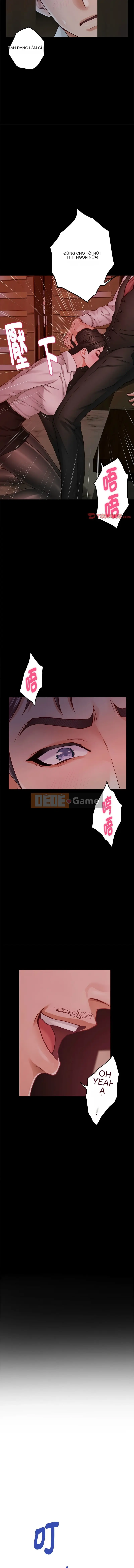 Thần niềm vui Chương 19-20