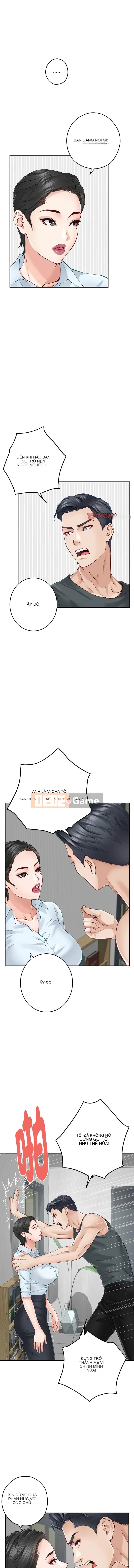 Thần niềm vui Chương 19-20