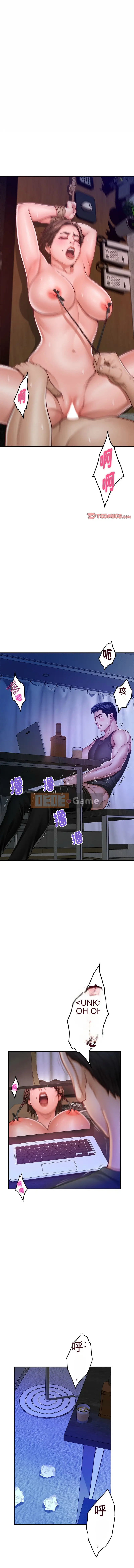 Thần niềm vui Chương 19-20