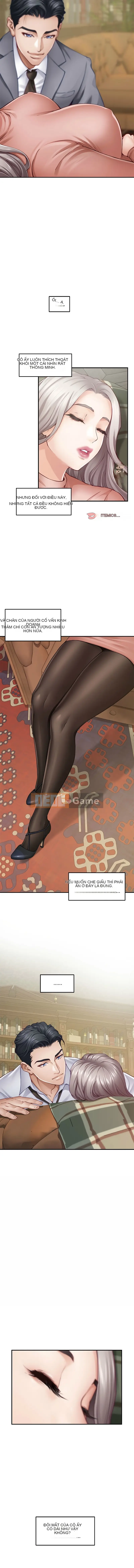 Thần niềm vui Chương 19-20