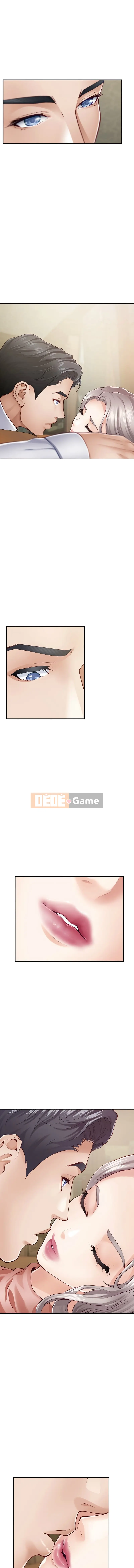 Thần niềm vui Chương 19-20