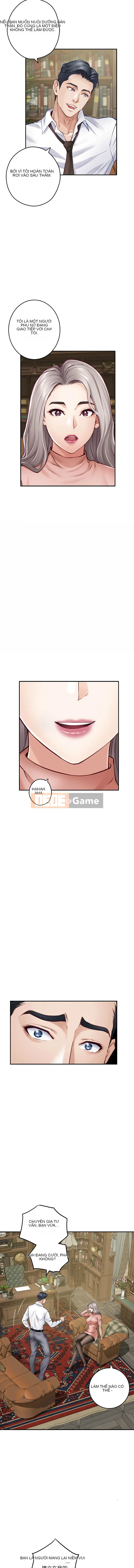 Thần niềm vui Chương 19-20