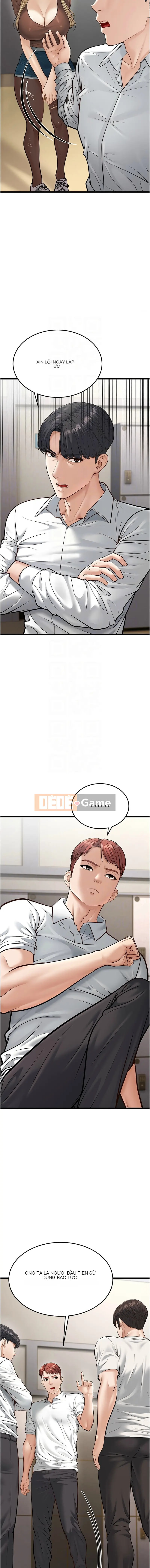 Cô trẻ Chương 18-19