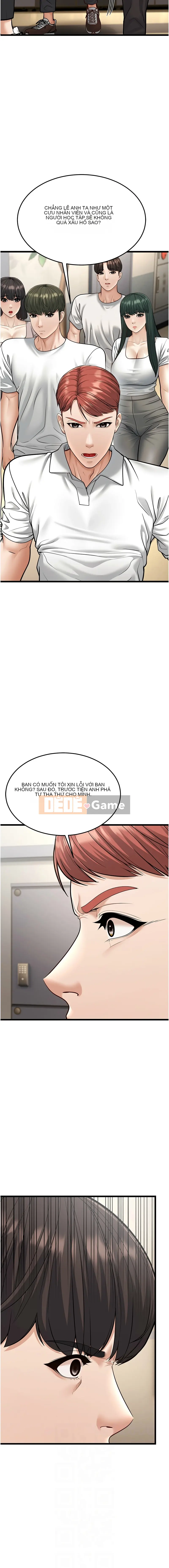 Cô trẻ Chương 18-19