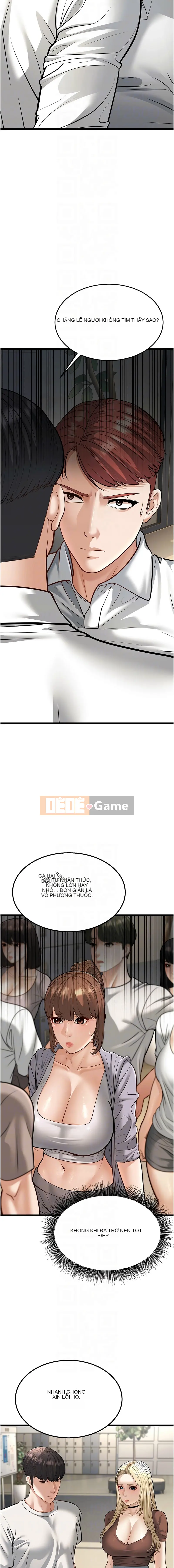 Cô trẻ Chương 18-19