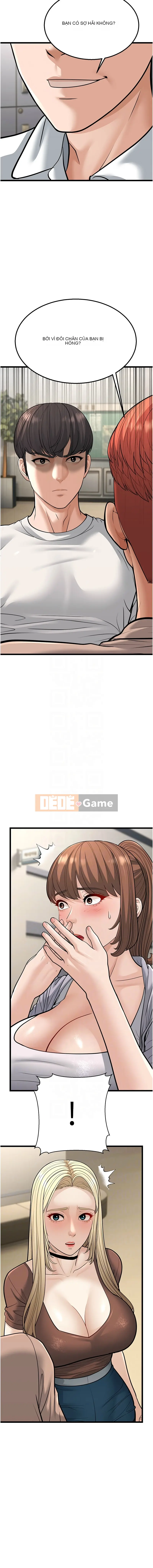 Cô trẻ Chương 18-19