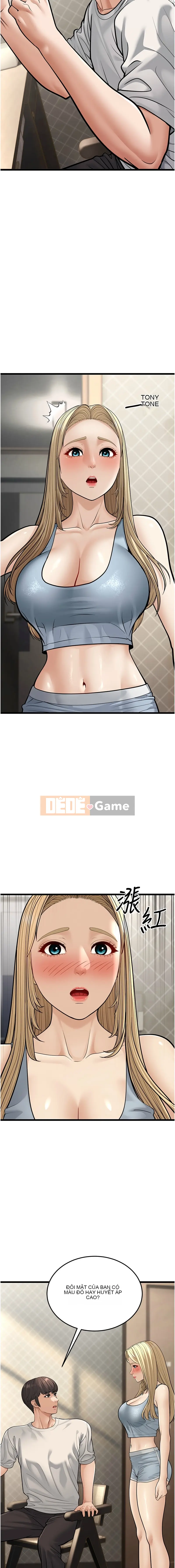 Cô trẻ Chương 18-19