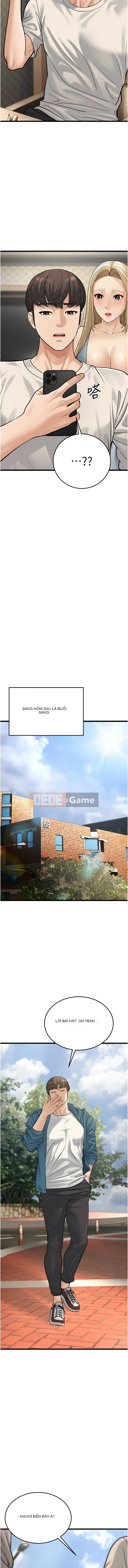 Cô trẻ Chương 18-19