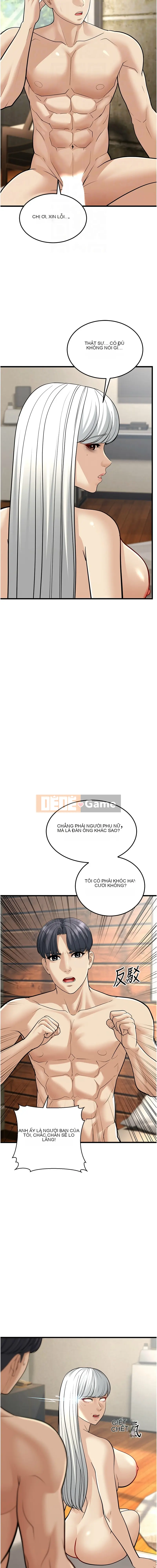 Cô trẻ Chương 18-19