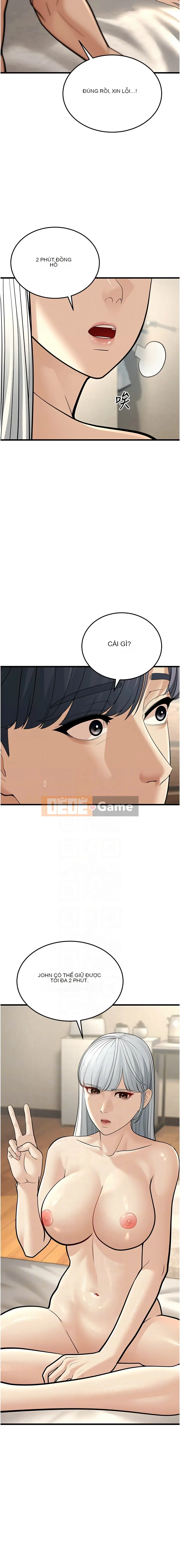 Cô trẻ Chương 18-19