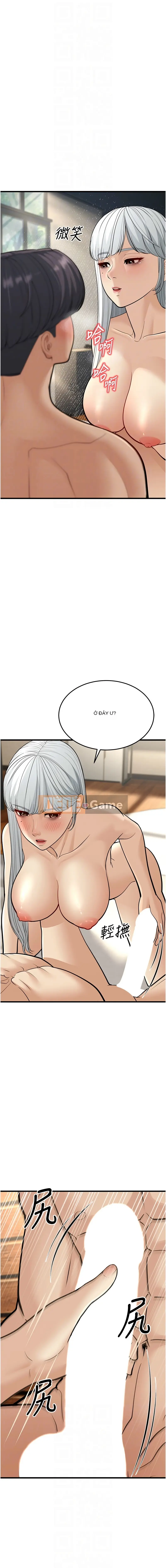 Cô trẻ Chương 18-19