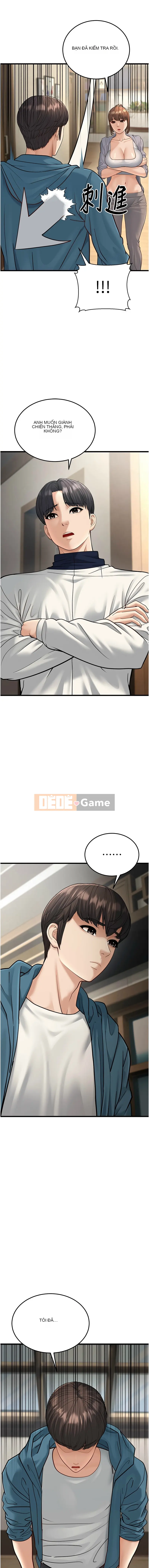 Cô trẻ Chương 18-19