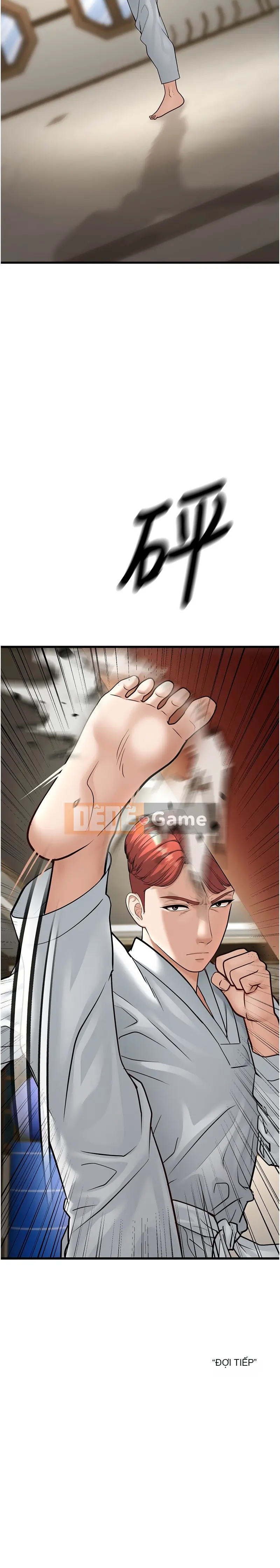 Cô trẻ Chương 18-19