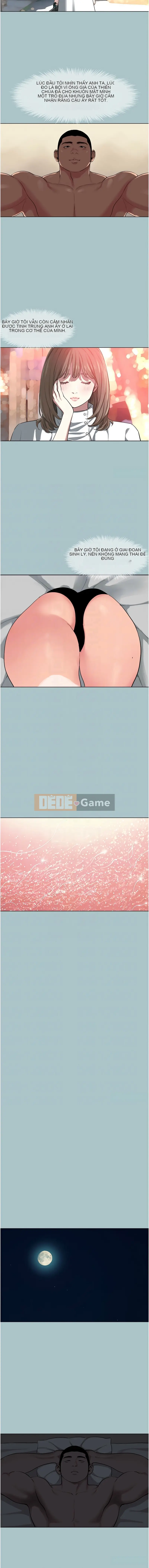 Cuộc tấn công của rễ khổng lồ Chương 16-17