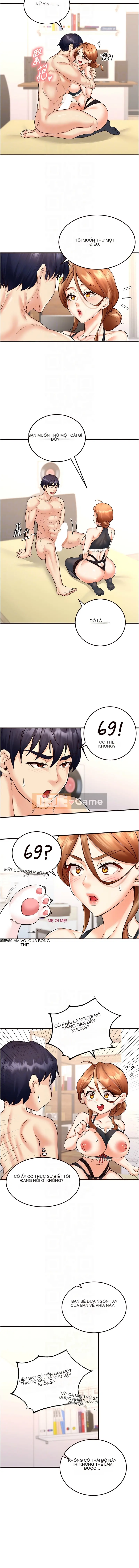 Tự chọn SỮA. Chương 13-14