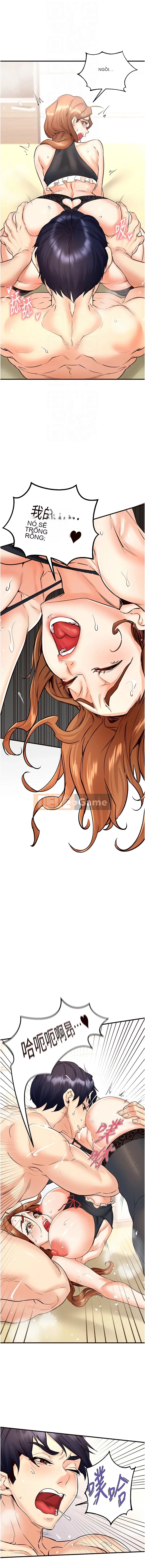 Tự chọn SỮA. Chương 13-14