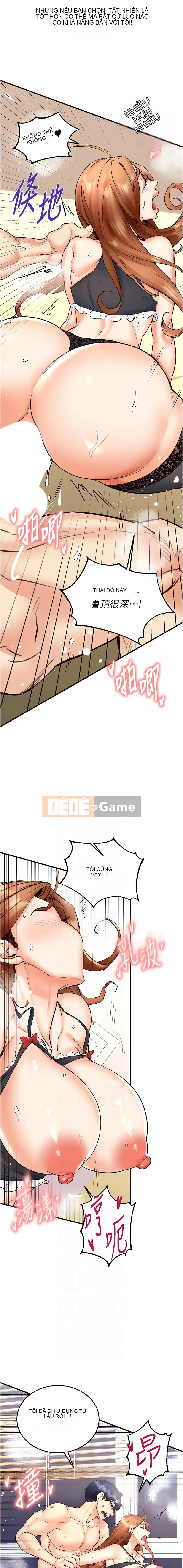 Tự chọn SỮA. Chương 13-14