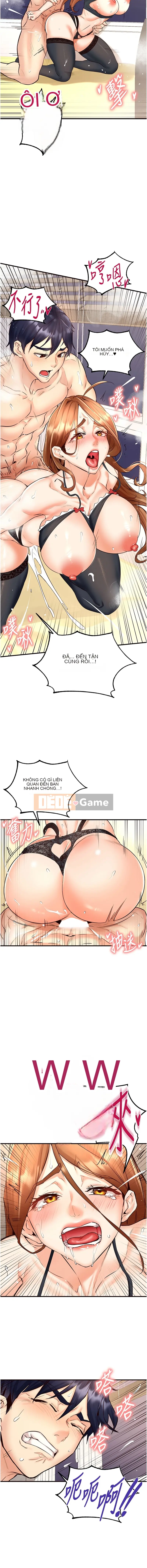 Tự chọn SỮA. Chương 13-14