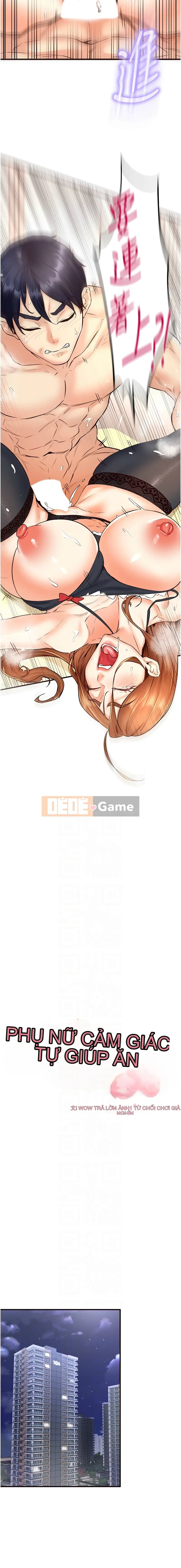 Tự chọn SỮA. Chương 13-14