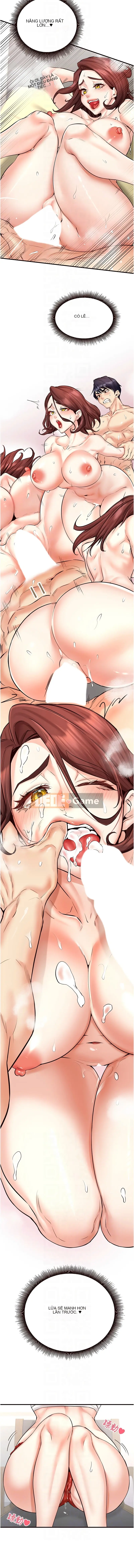 Tự chọn SỮA. Chương 13-14