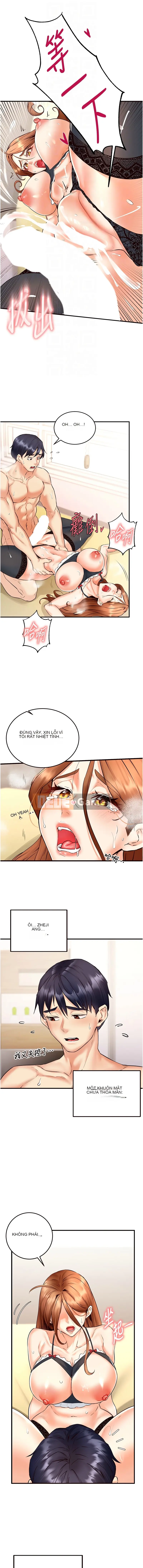 Tự chọn SỮA. Chương 13-14