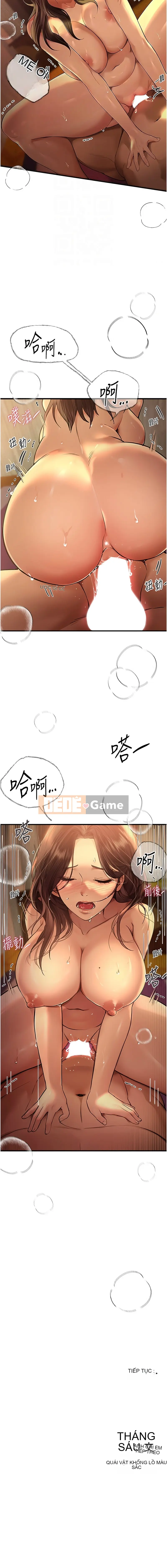 Đẹp -Ngày Chương 9-10