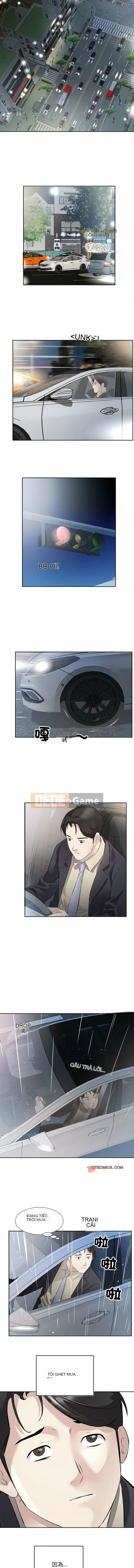 Cô ấy có những động cơ thầm kín Chương 1-5