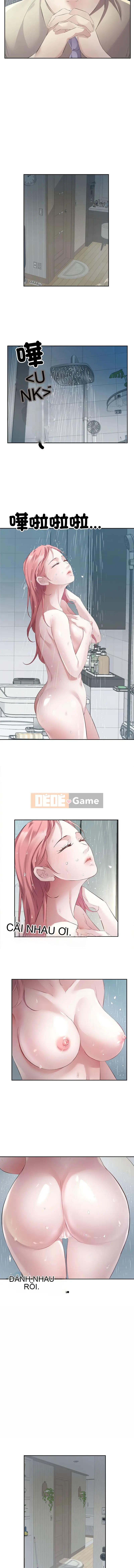 Cô ấy có những động cơ thầm kín Chương 1-5