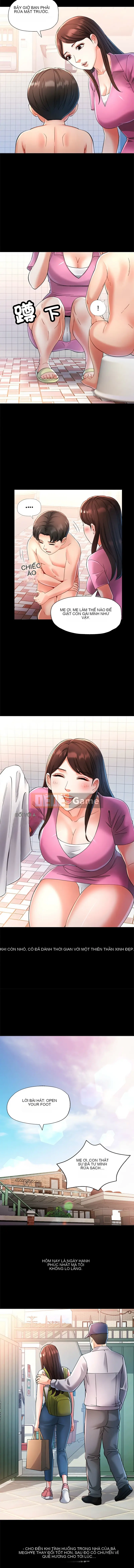 Gặp lại chị hàng xóm Chương 1-4