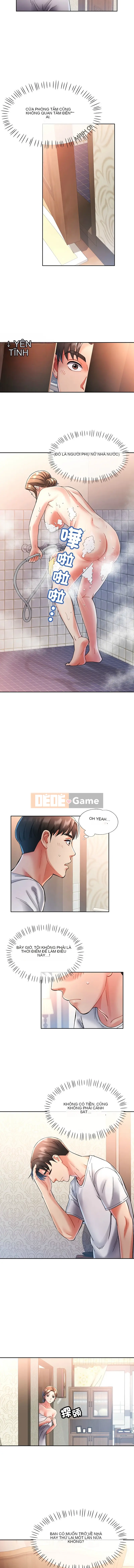 Gặp lại chị hàng xóm Chương 1-4