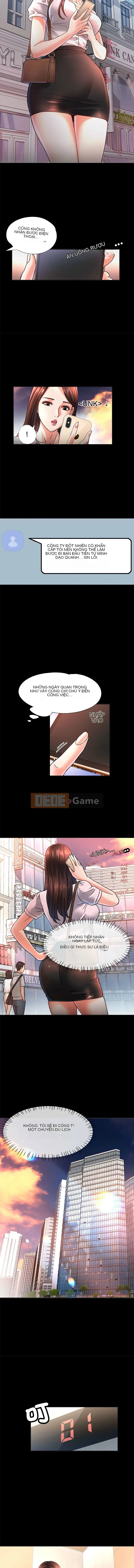 Gặp lại chị hàng xóm Chương 1-4