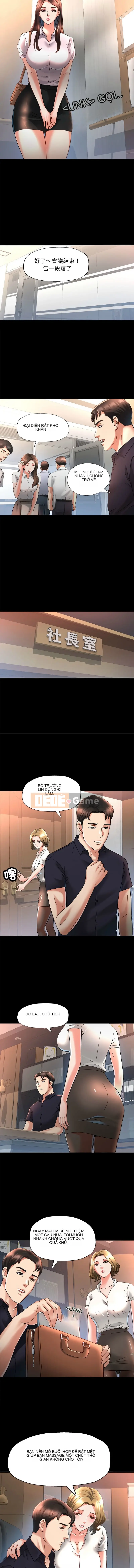 Gặp lại chị hàng xóm Chương 1-4